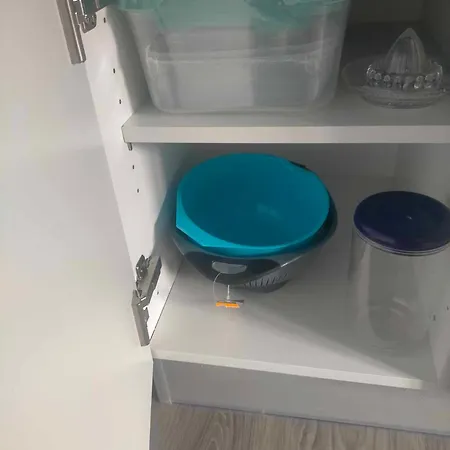 T2 Meuble Situe A 54970 * Landres
