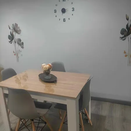 T2 Meuble Situe A 54970 Landres