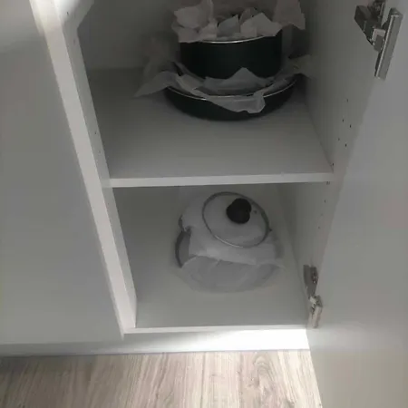 T2 Meuble Situe A 54970 * Landres