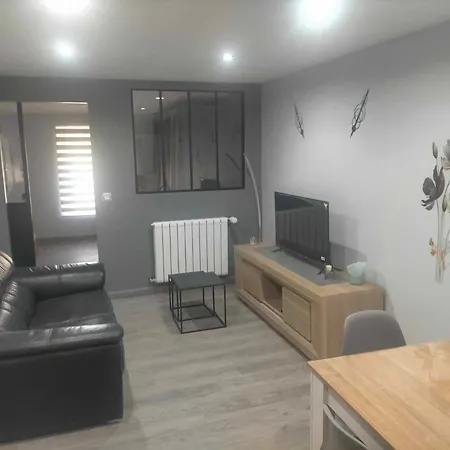 T2 Meuble Situe A 54970 Landres