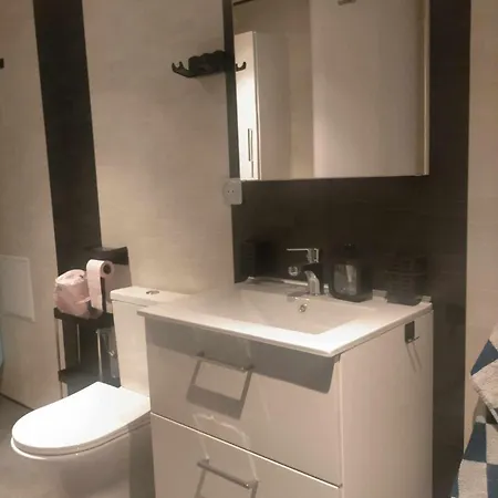 Apartment T2 Meuble Situe A 54970 *