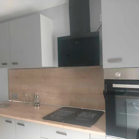 T2 Meuble Situe A 54970 Apartment *
