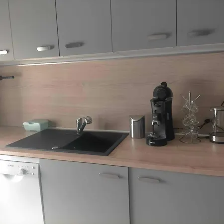 T2 Meuble Situe A 54970 Apartment