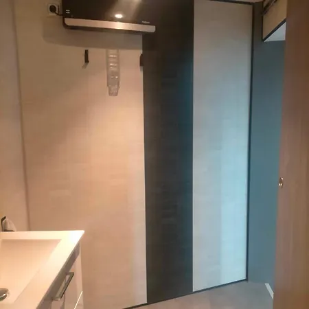 T2 Meuble Situe A 54970 Apartment