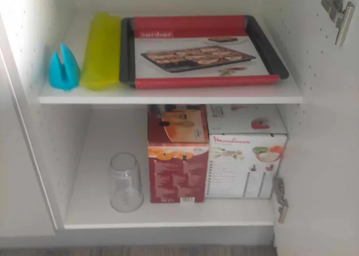 T2 Meuble Situe A 54970 Apartment *