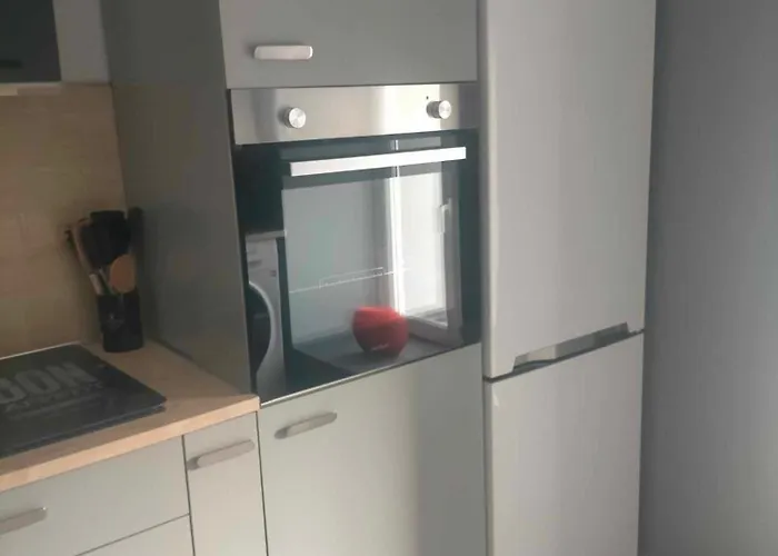 Apartment T2 Meuble Situe A 54970 *