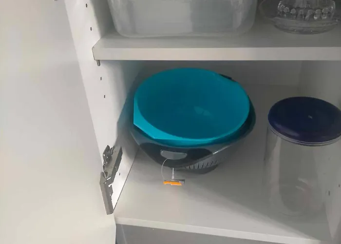 T2 Meuble Situe A 54970 * Landres