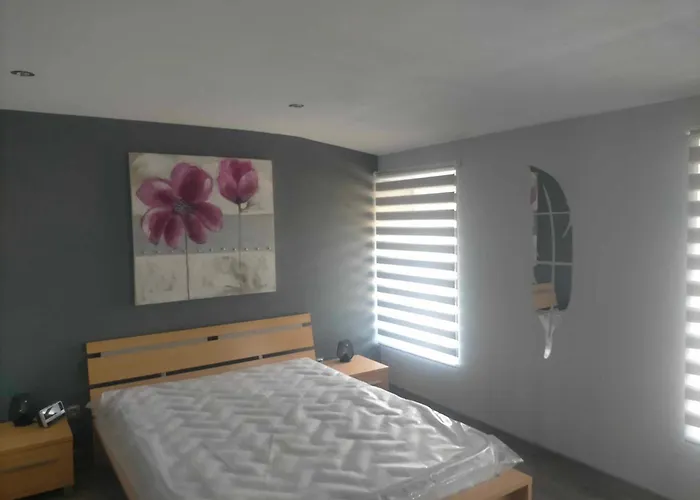 T2 Meuble Situe A 54970 * Landres