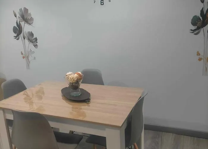 T2 Meuble Situe A 54970 Landres