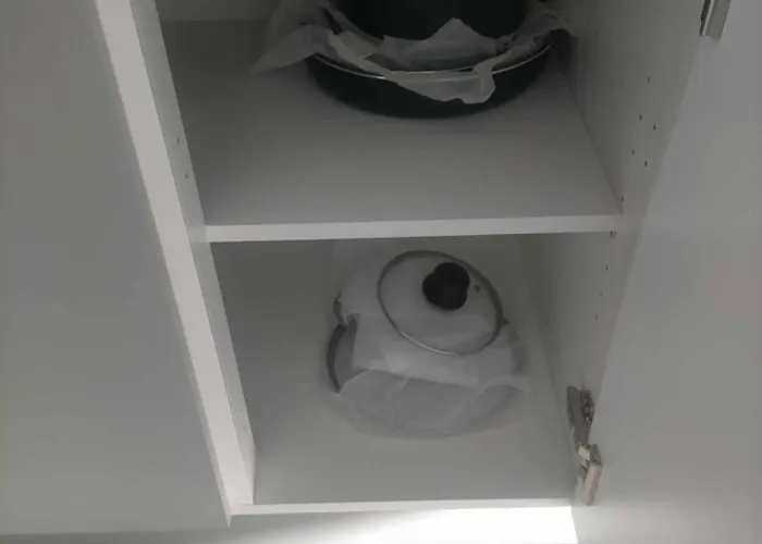 T2 Meuble Situe A 54970 * Landres