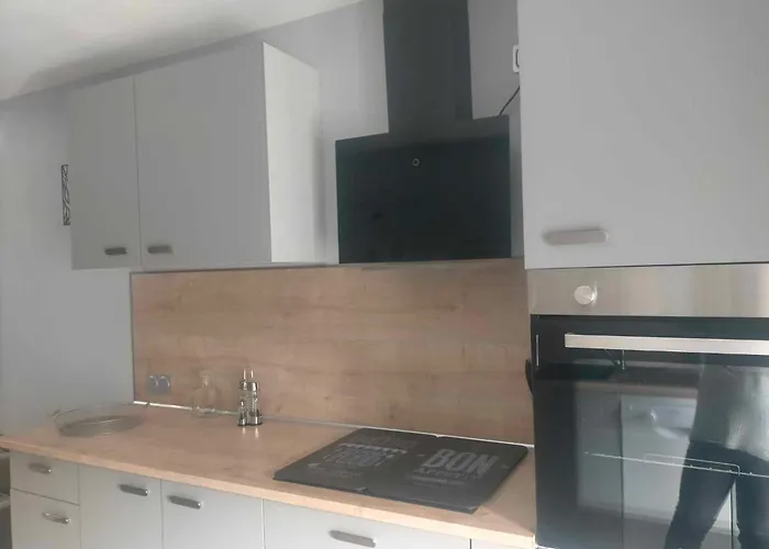 T2 Meuble Situe A 54970 Apartment *