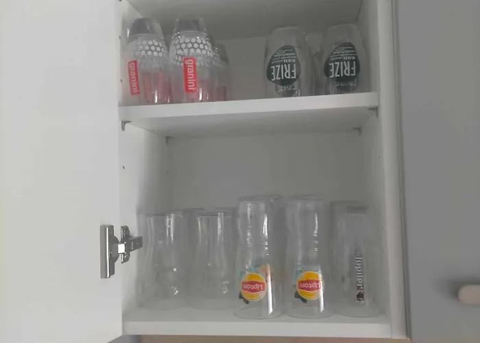 Apartment T2 Meuble Situe A 54970 Landres