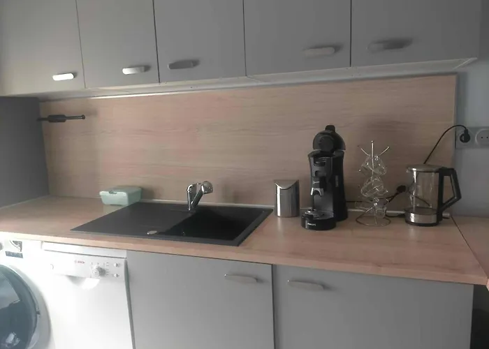 T2 Meuble Situe A 54970 Apartment