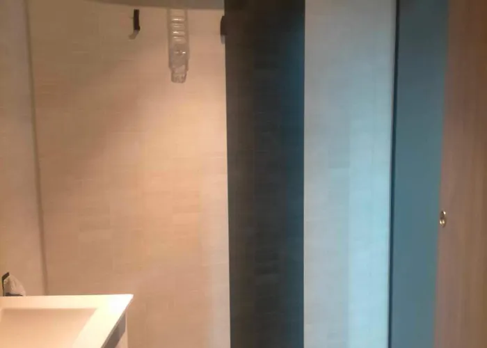 T2 Meuble Situe A 54970 Apartment