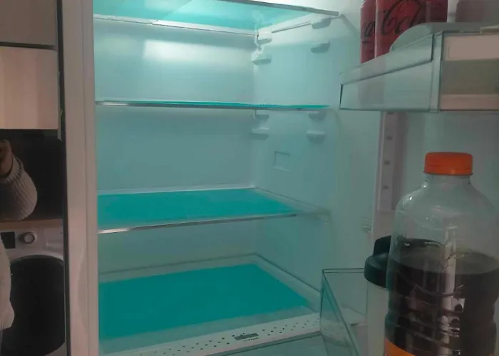 Apartment T2 Meuble Situe A 54970